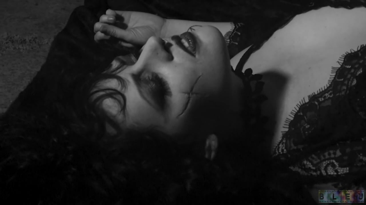 SPIT AND ASHES - KINK