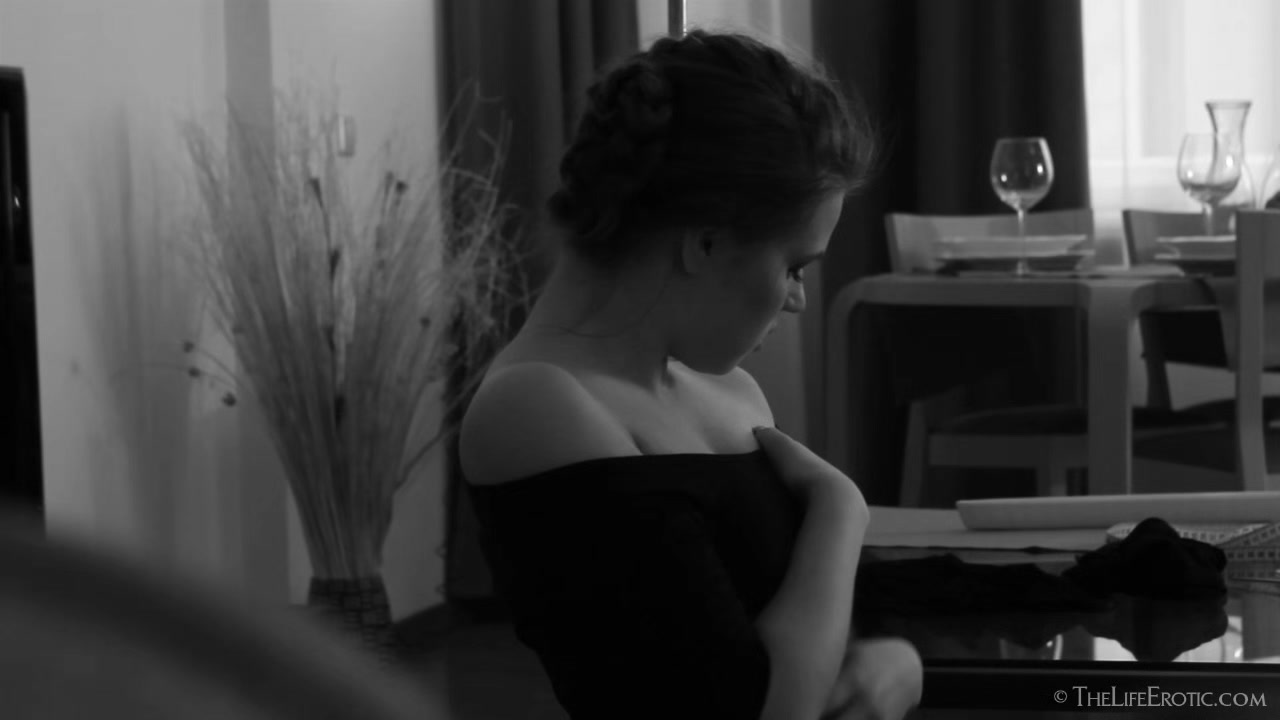 Dress Up - Dress Down 2 - Eveline E - TheLifeErotic