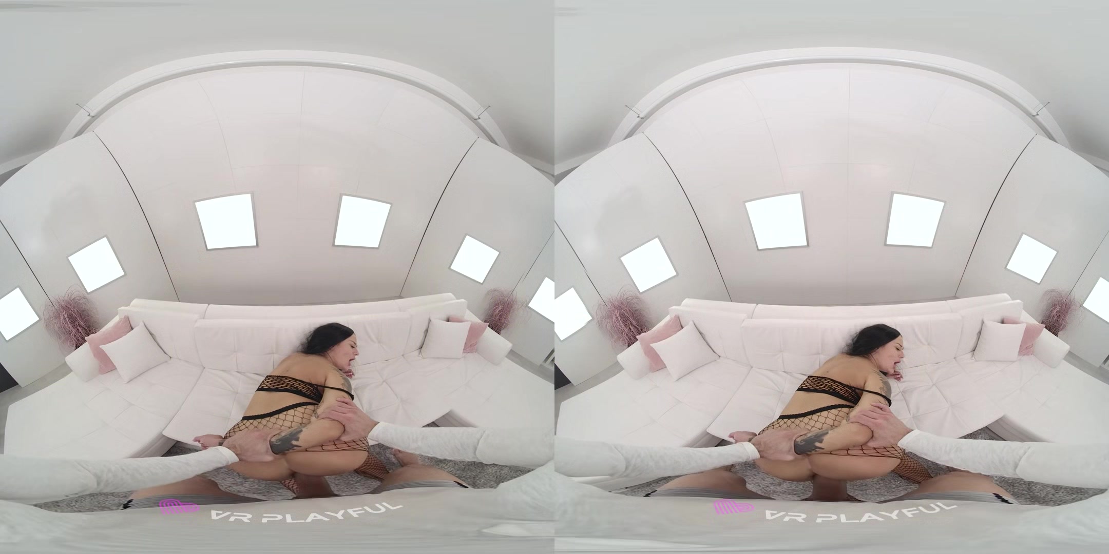 Straight Into It! - Vrplayful - Vr Porn Video