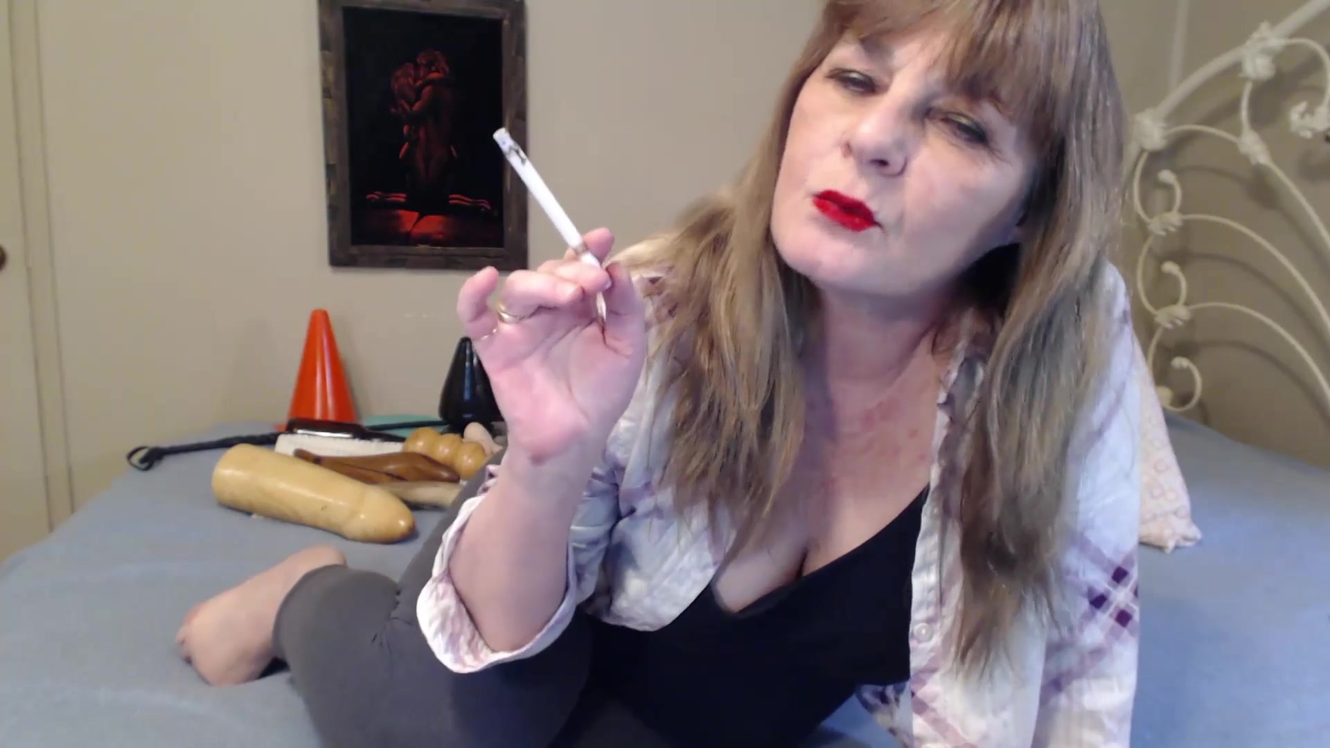 Jerk & Watch As I Smoke - TacAmateurs