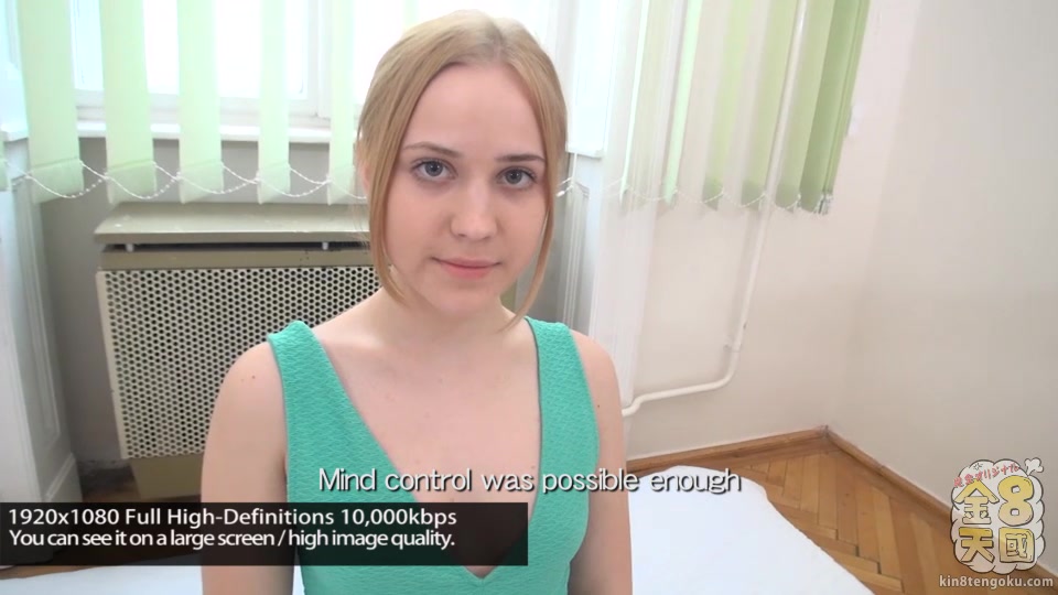 Brain Washing Yes Master Anything You Say Nikki 2 - Nikki Dry - Kin8tengoku