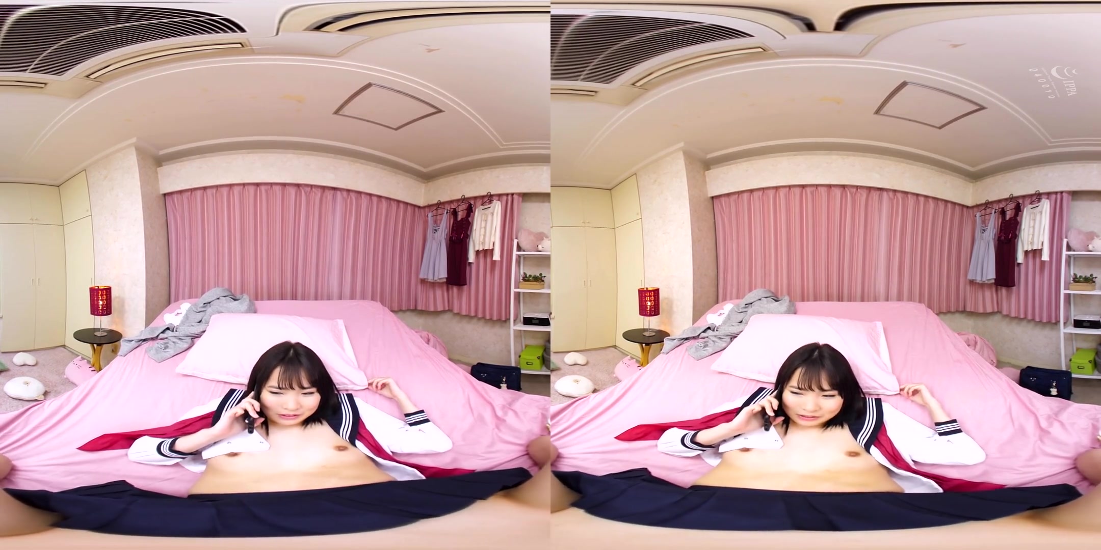 Aoi Kururigi Sex with My Step sister While Your Parents are Away 4 - SexLikeReal