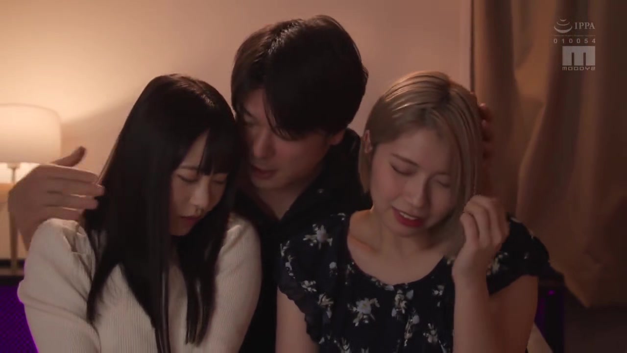 240603草食男子と坊主男のエロい映像b3