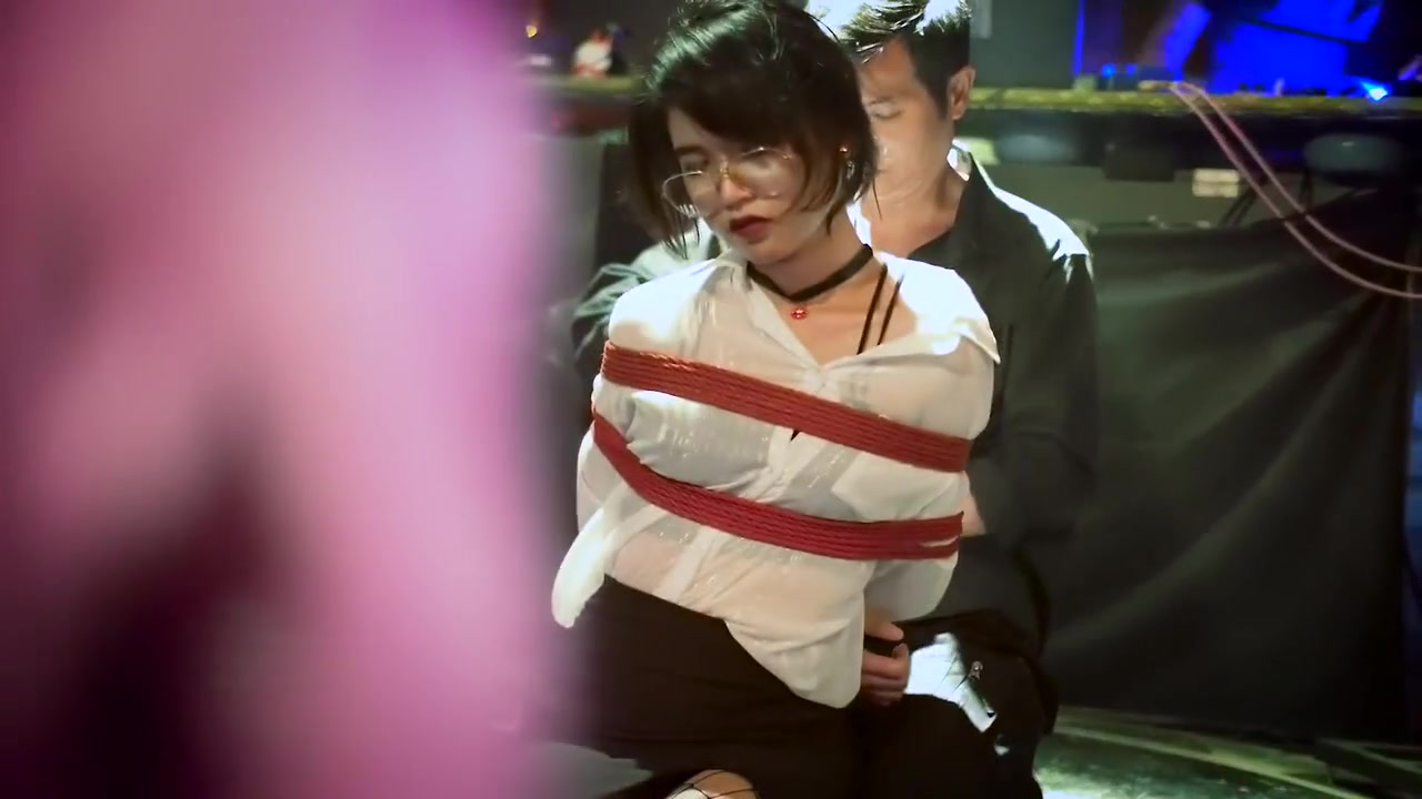 Shibari 3