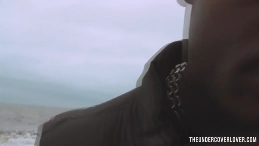Black Man On The Hunt For White Wives