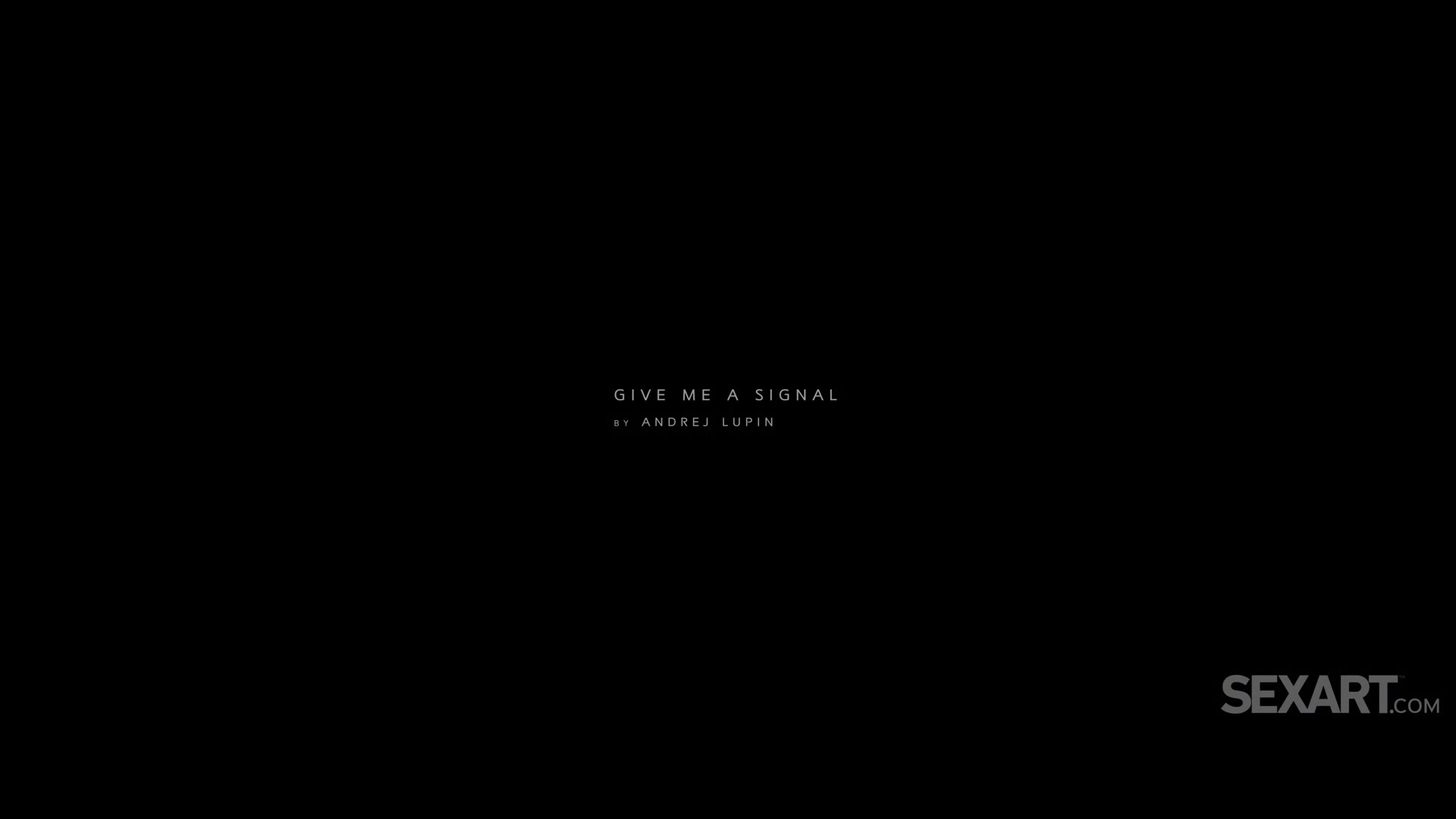 Give Me A Signal - Liz Ocean & Nikky Fox