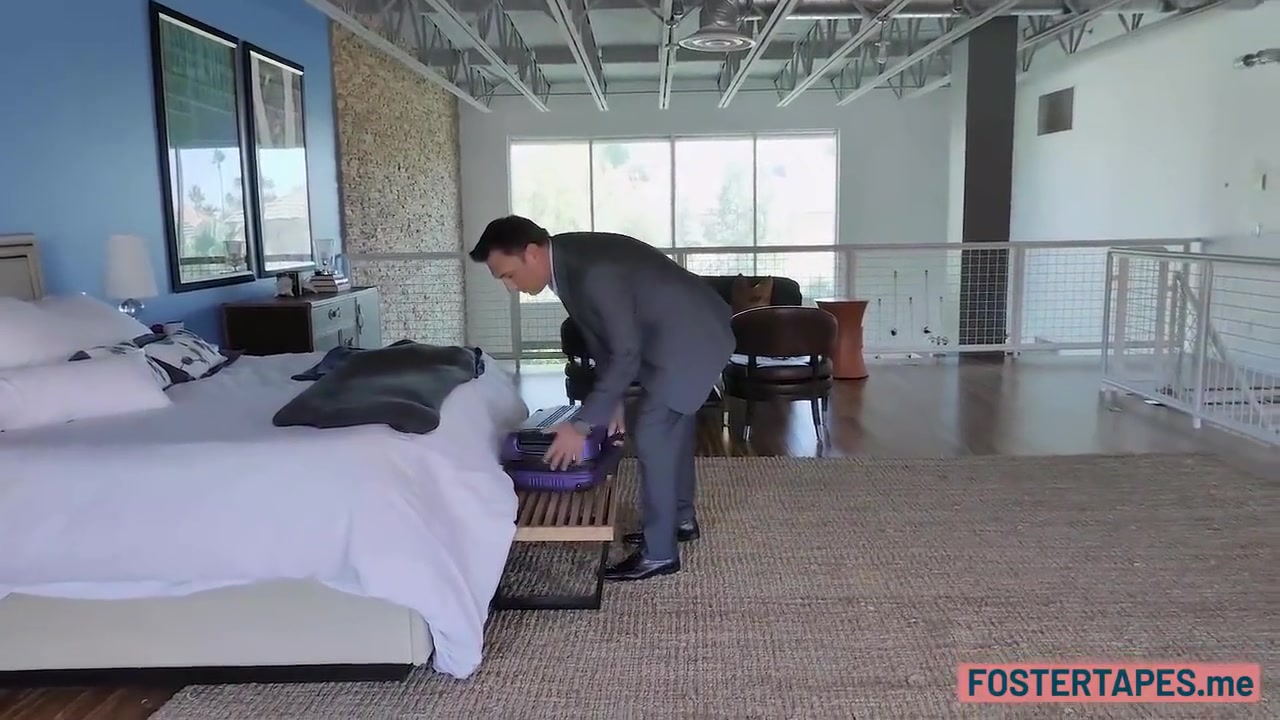 Sexy Milf Used By A Big Cock Older Guy And She Liked It
