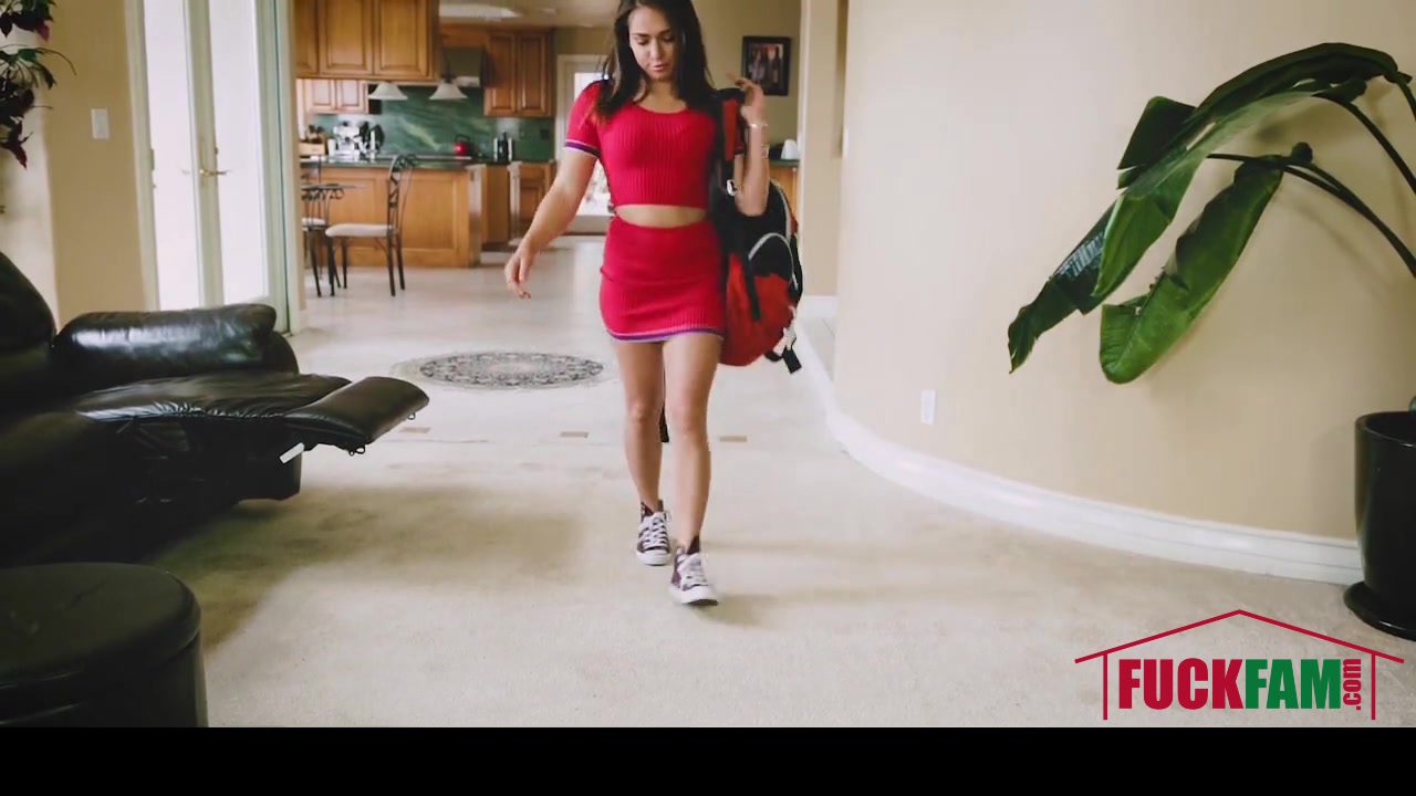 Sara Luvv,Mercedes Carrera Caught Masterbating On Job