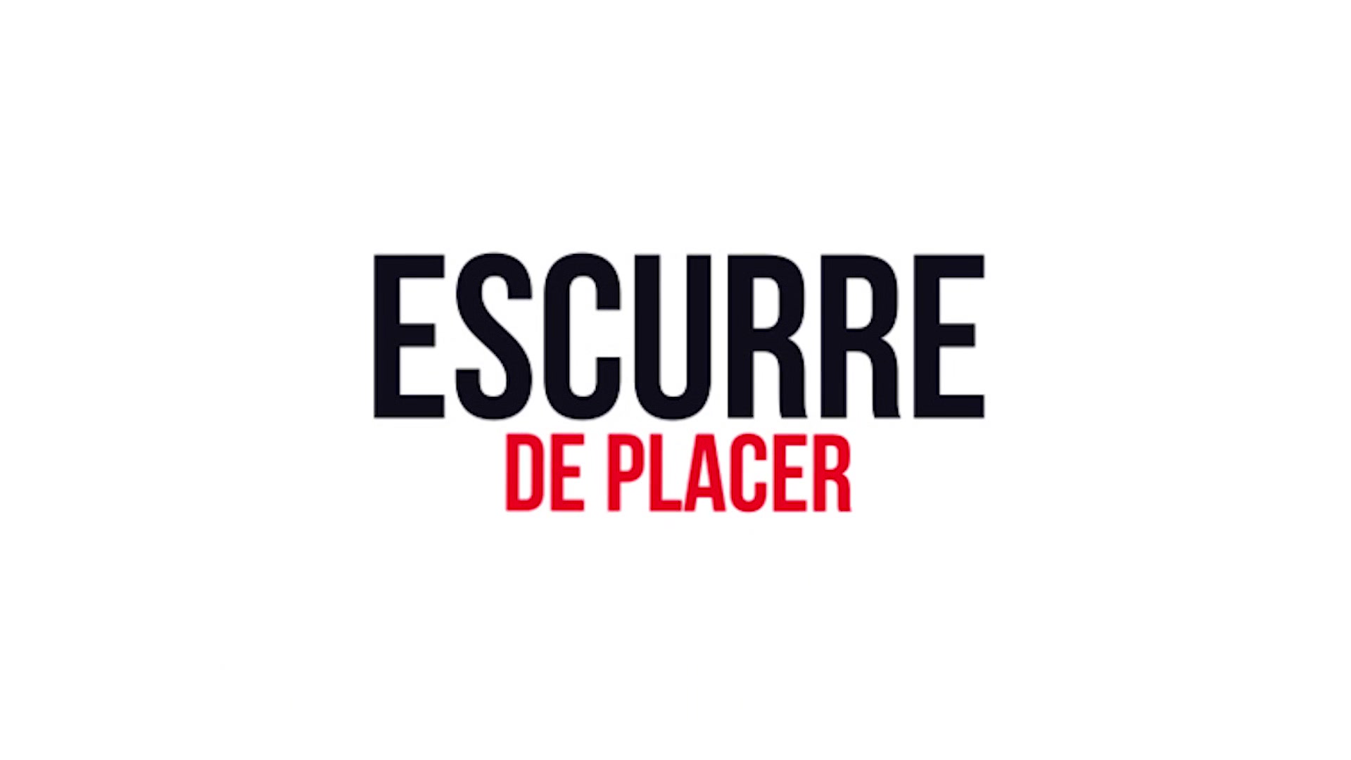 Escurre En Placer - Mundo X