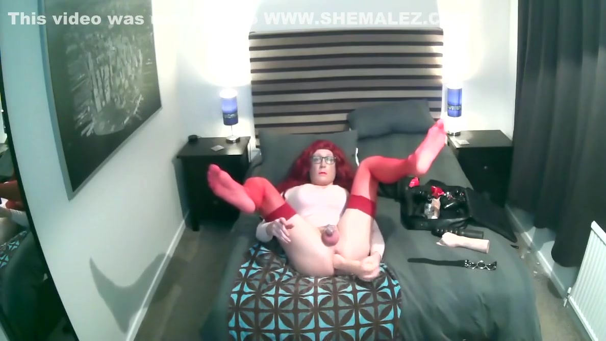 Denisesissy Bum Fun