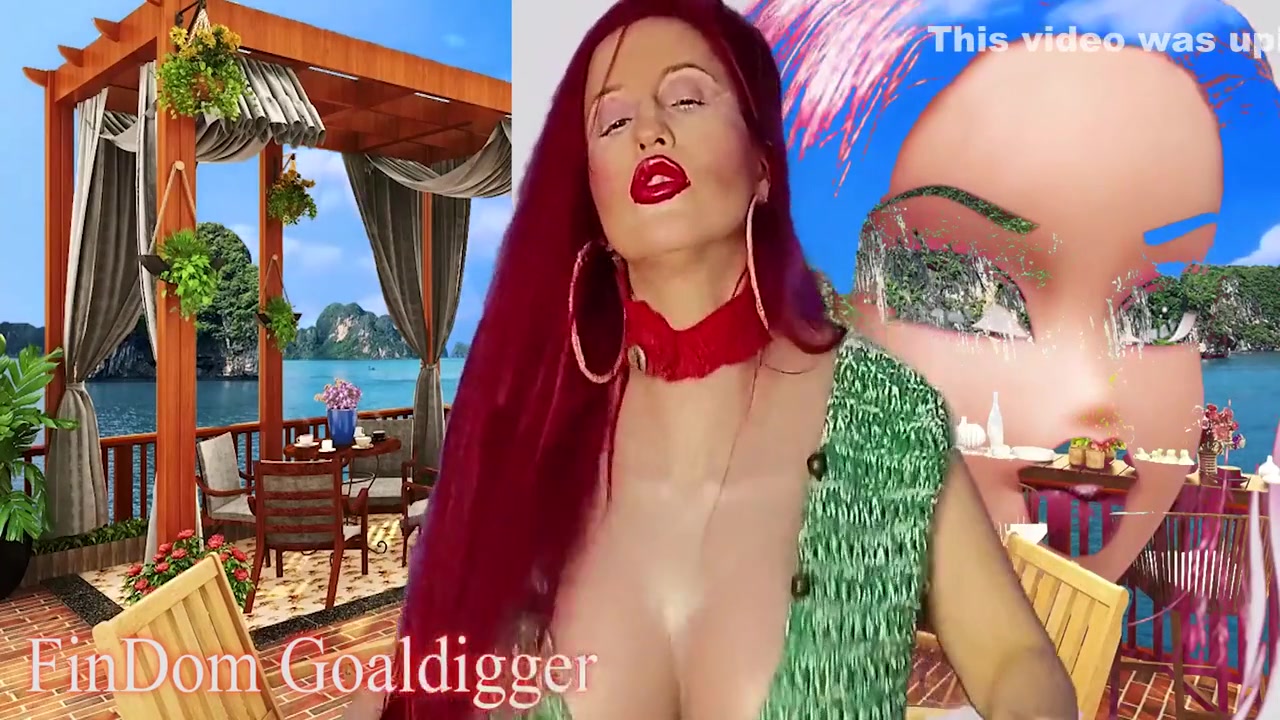 Jessica Roberts In Lose Your Cock For Goddes 6 Min