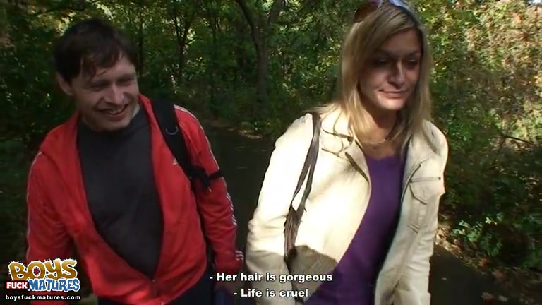 Hot sex after an argument