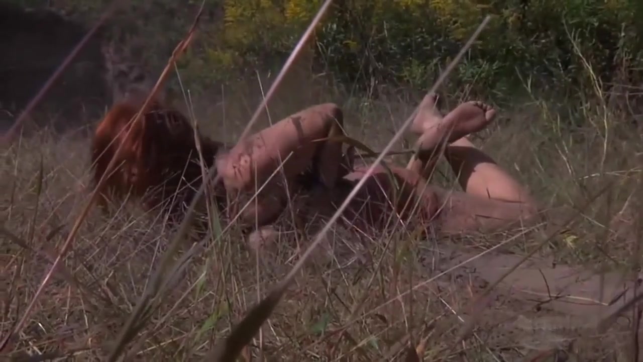 Muddy Cunt Catherine De
