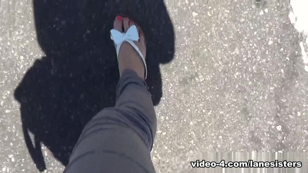 Shana Lane in Shana Lane In Los Angeles! Video