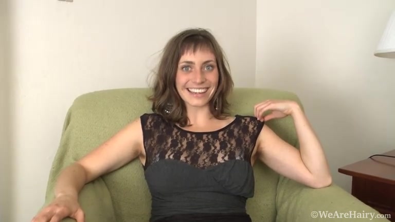 Suzette decides to take a break for the day - Compilation - WeAreHairy