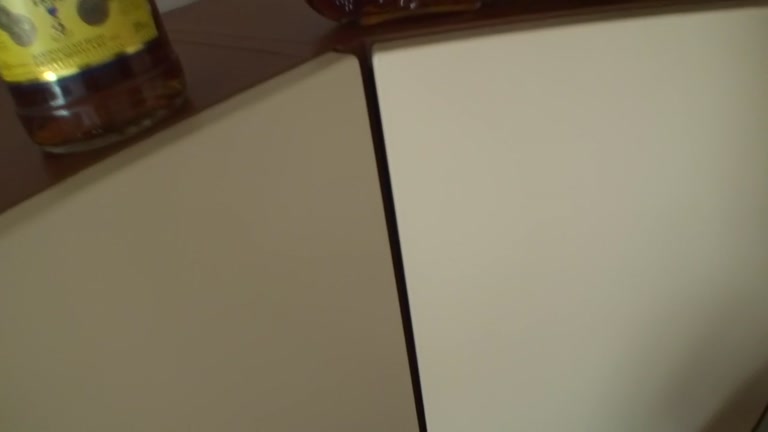 Sex tape from amateurs that fuck at each possible place
