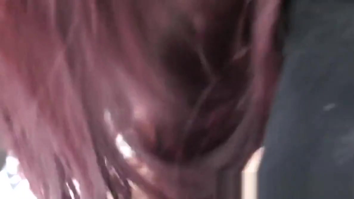 Ginger prostitute pickedup for POV pussy penetration