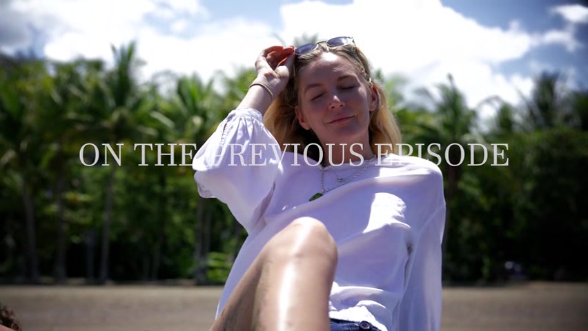 The Seychelles pt. 2
