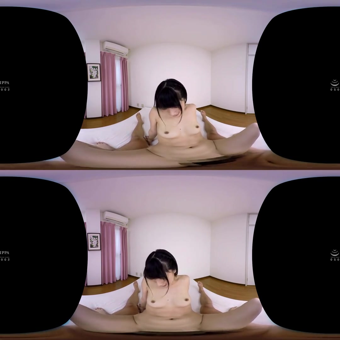 Mihina Nagai in Mihina Nagai Crazy Creampie Sex Never Looking Away! 3 - EroTimeVR