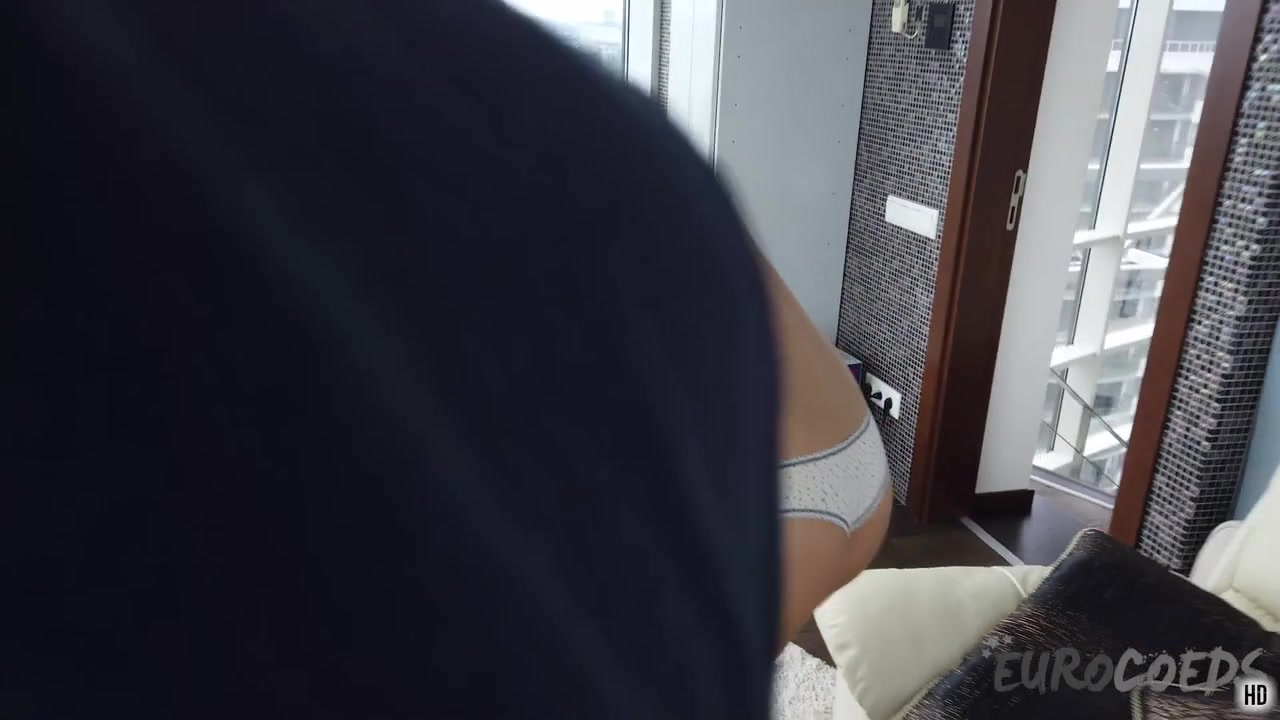 Miss Pussycat Pov Lesbian Fun In The Sun Room With Margarita And Kapri