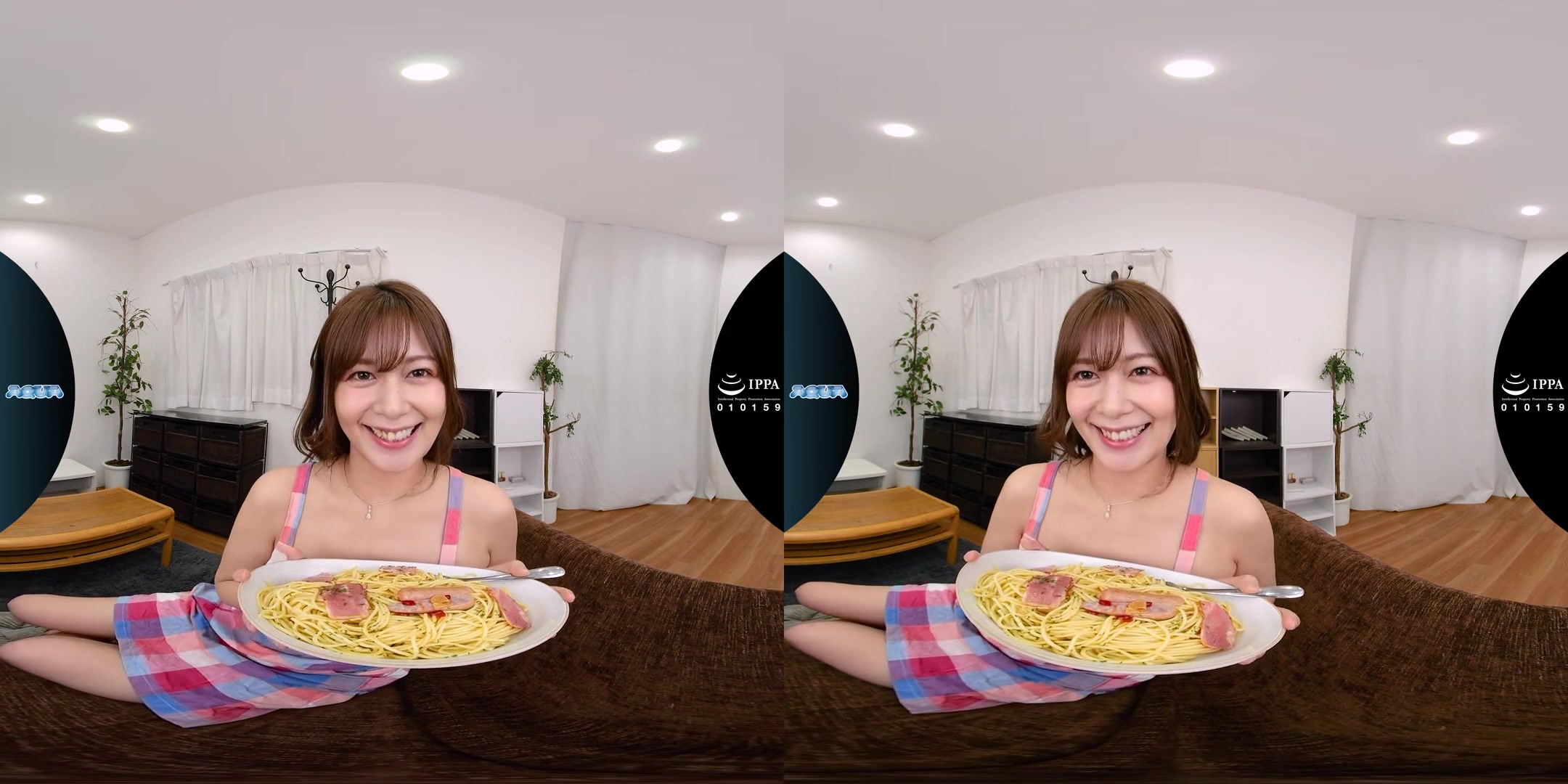 Hikaru Kono - My Wife, Whom I Will Never Have A Reason To Cheat On