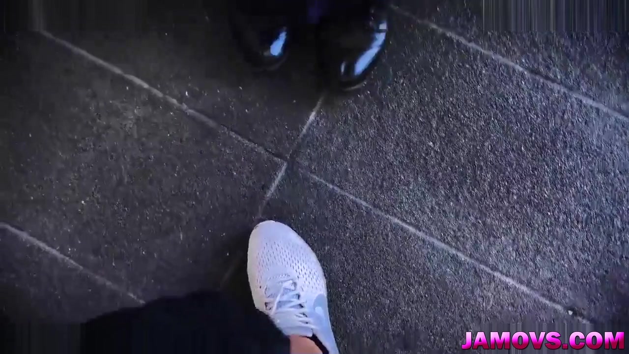 Real Japanese Girl Want Expert Cock For Blowjob And Fuck