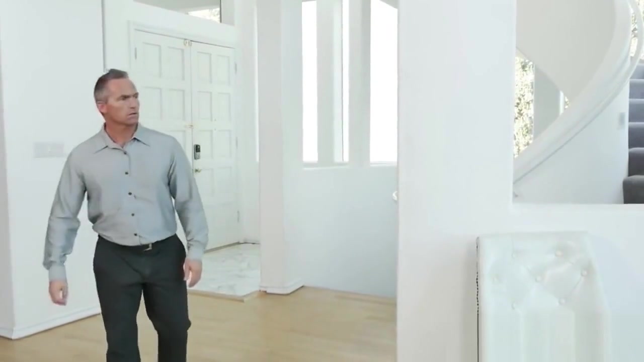 Babysitter Fucked As Payment