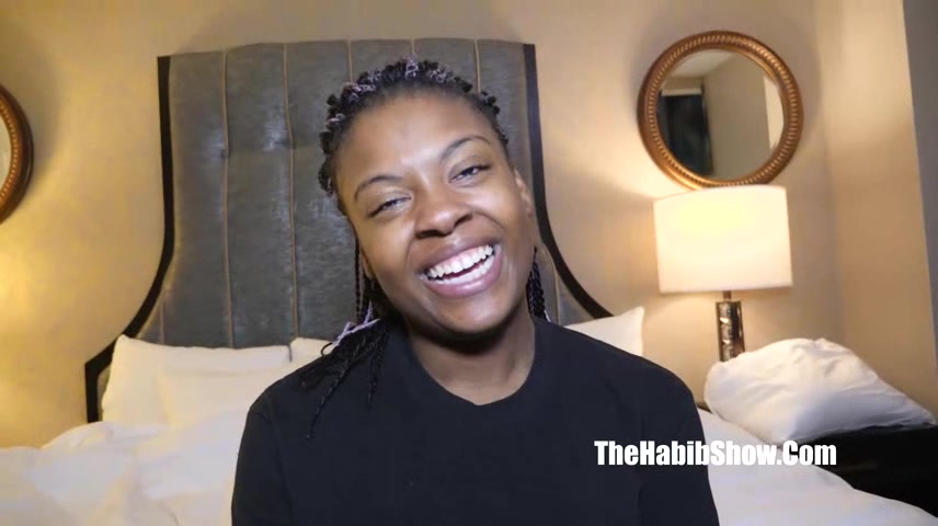 ebony lashay newbie fucked by quickiemart worker