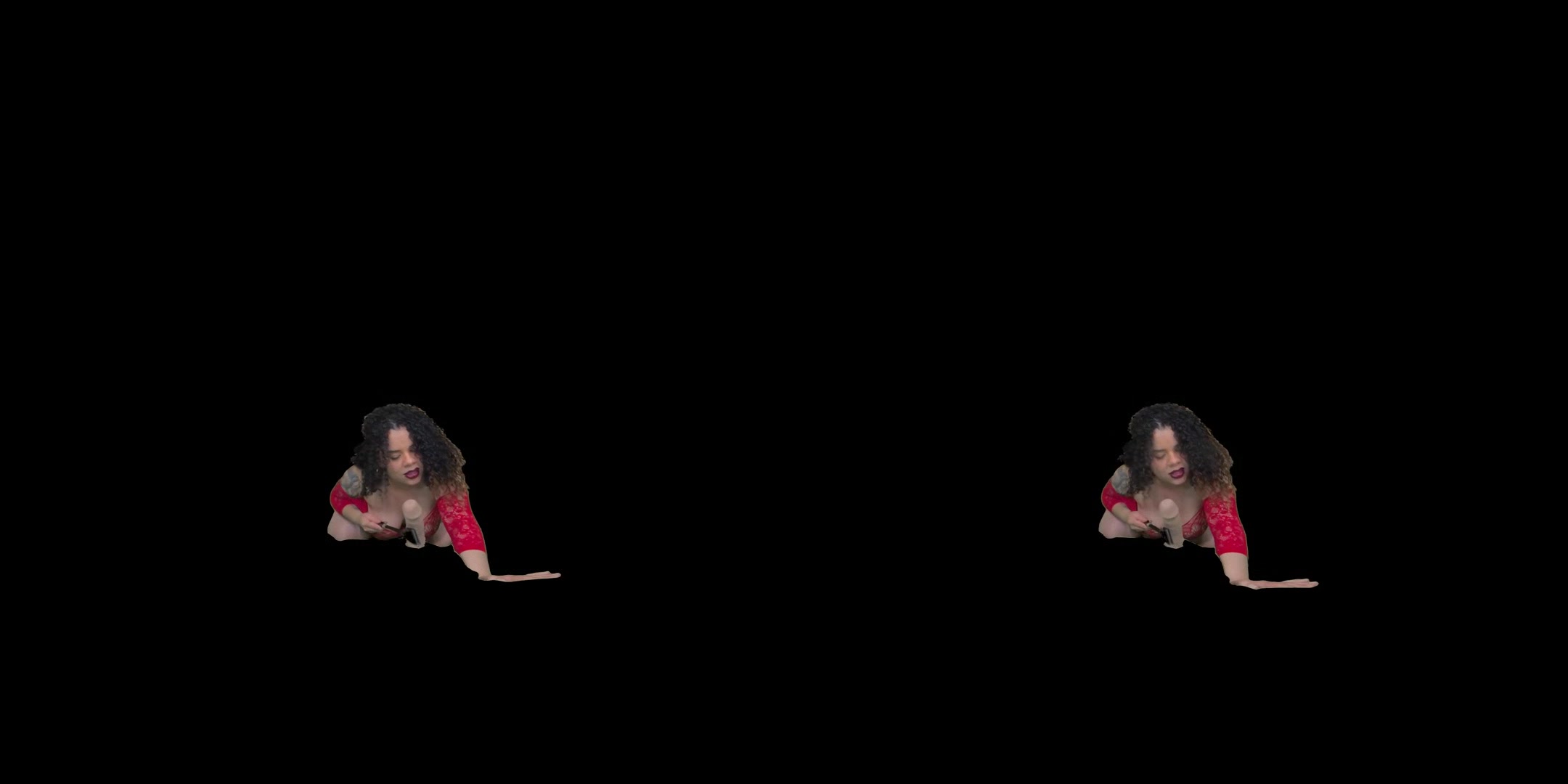 Latina On Top- Bbw Lilith Riding And Blowjob Pov