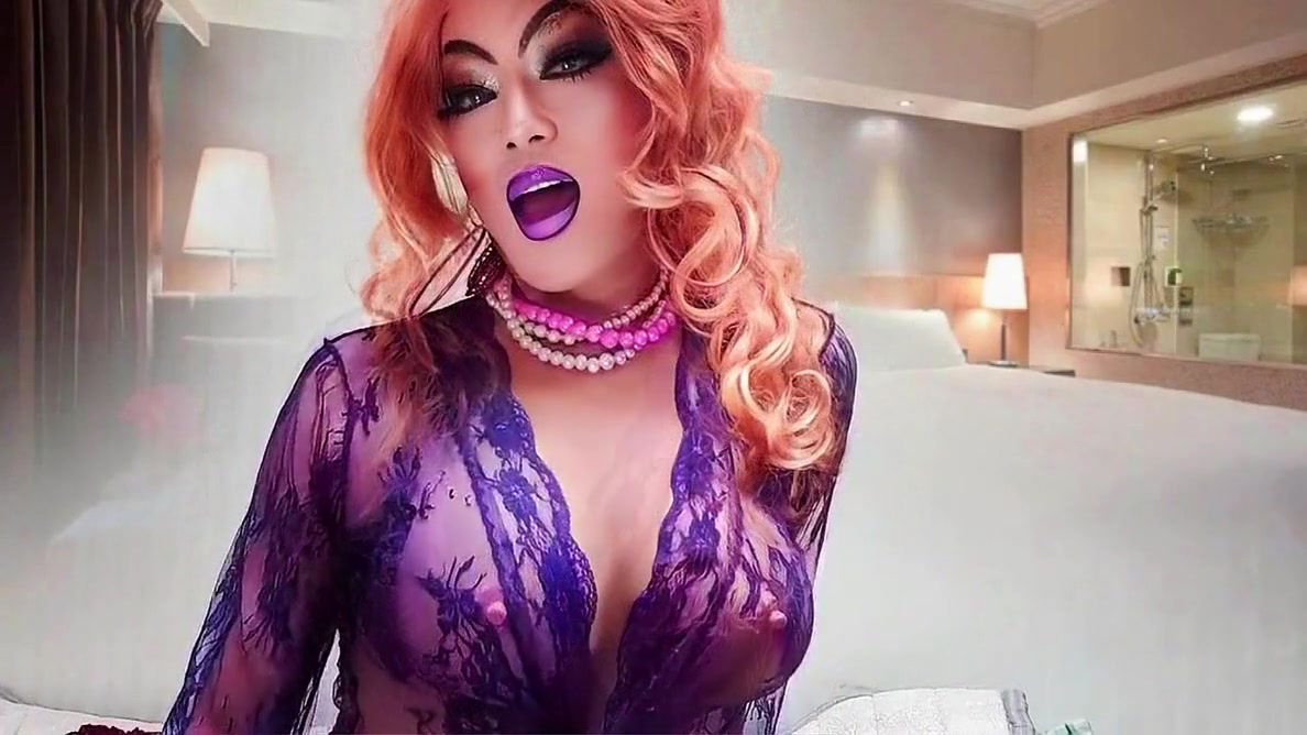 Sexy Girl Shemale Niclo