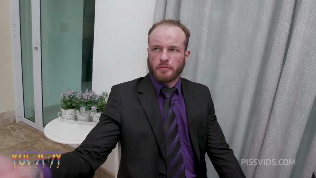 Cuckold husband looses Cards Game and His Beautiful Wife Bruna