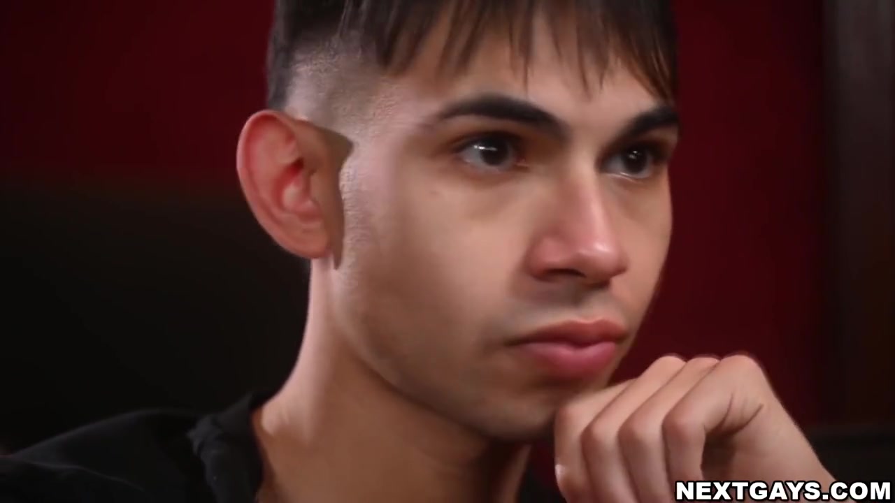 Have A Fateful Anal Sex At The Theater - Jayden Marcos And Omar Zayden