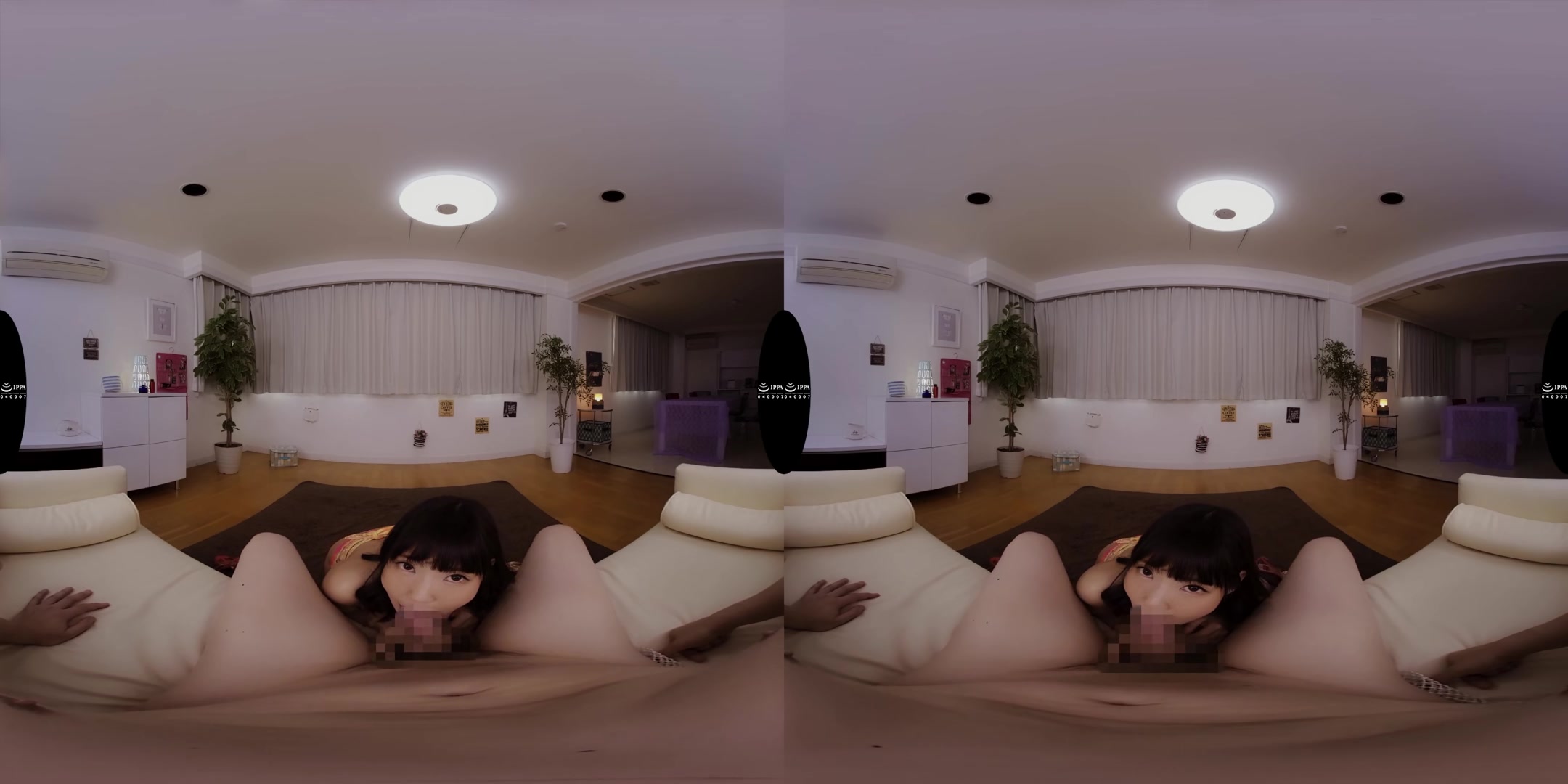 Miu Akemi - Slut Miu Akemi Shames and Blames You - V1VR