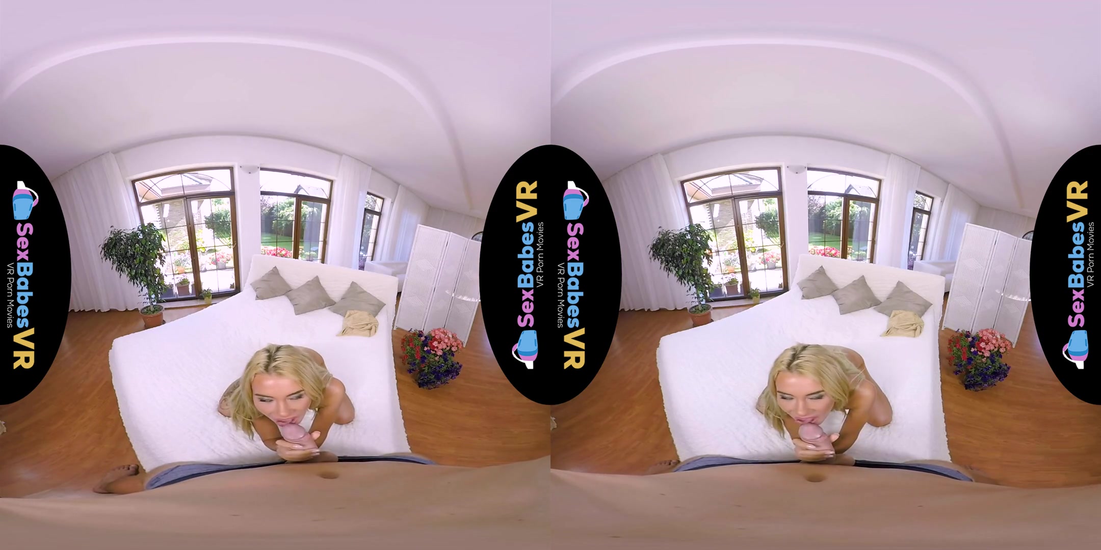 Katrin Tequila in Coffee and Tequila - SexBabesVR