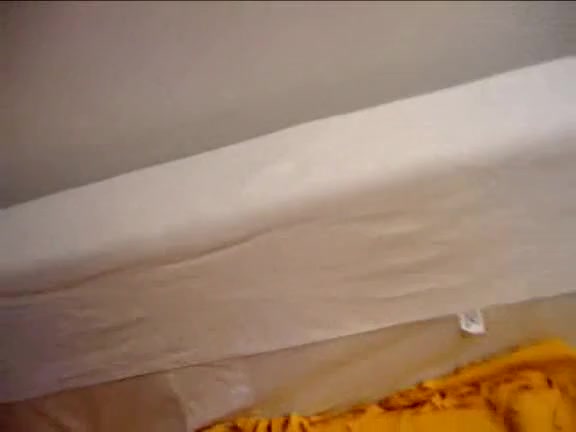 Girlfriend asked to tape her ass while she fucks