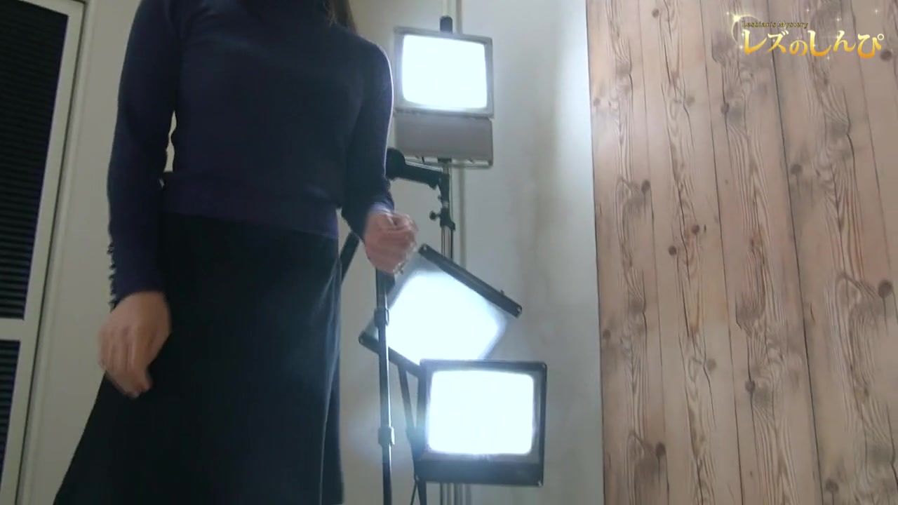 Self-cam LesbianЎ§Remake - Fetish Japanese Movies - Lesshin