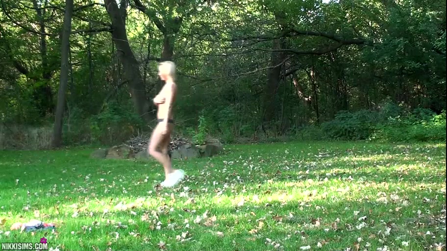Nikki Training Camp Video