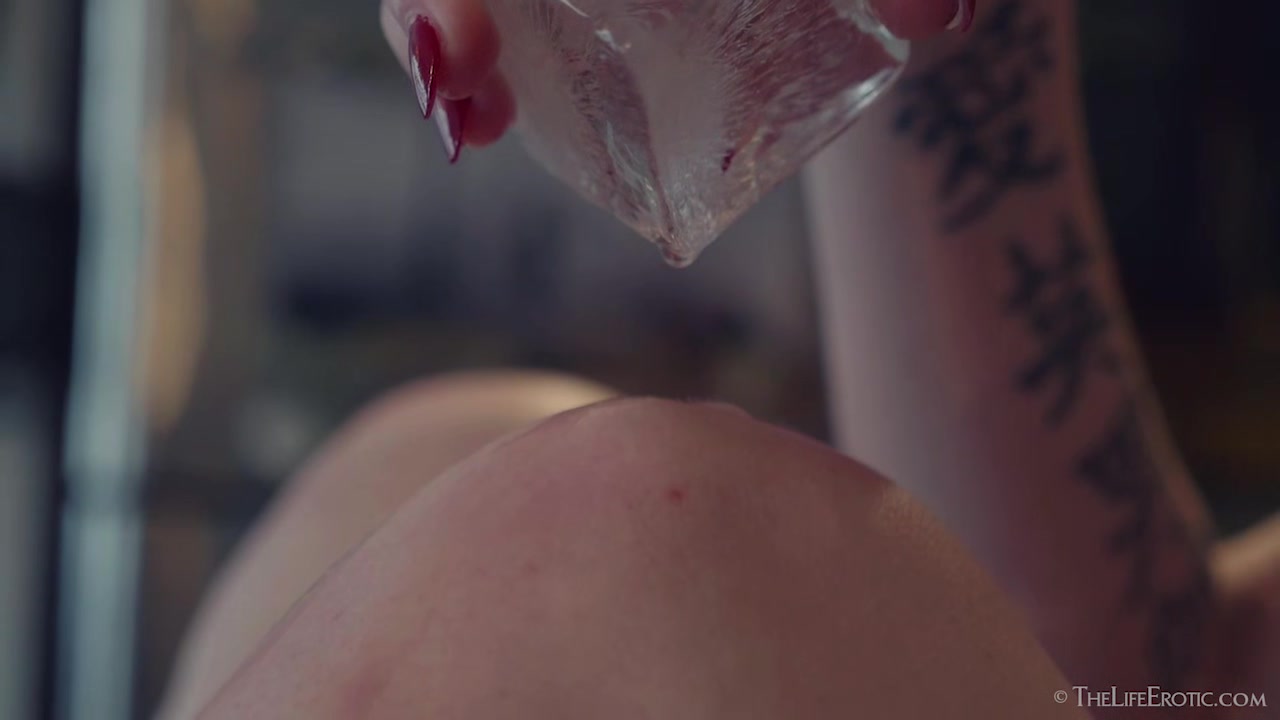Bowl Of Ice 2 - Amanda Marie - TheLifeErotic