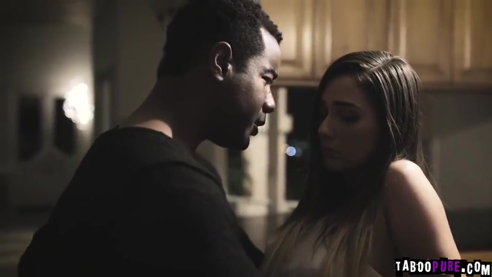 Pure Taboo And Jaye Summers In Gf Proves Her Love To Having Intercourse Bf Step dad