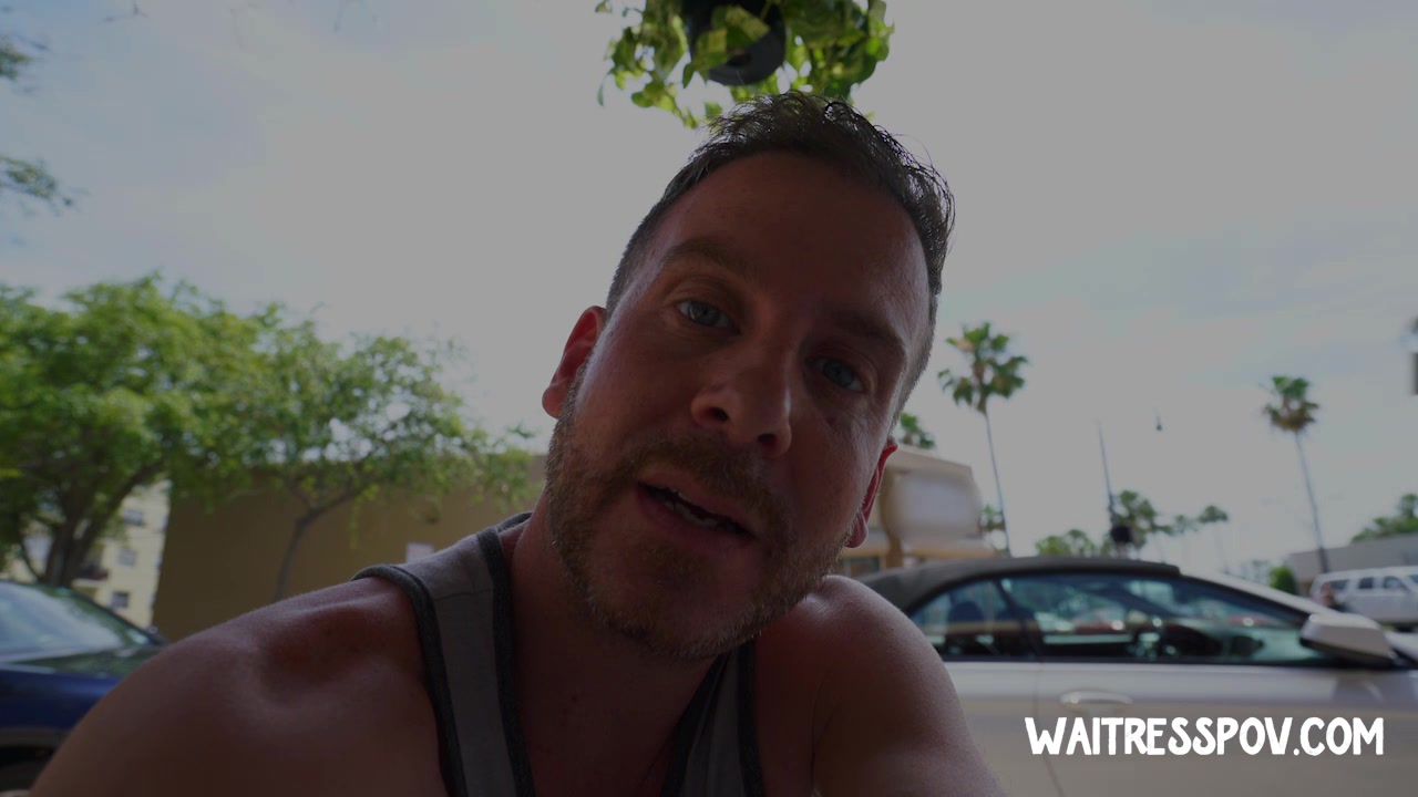 Waitress POV - Natalia Nix - Tasting Italiana