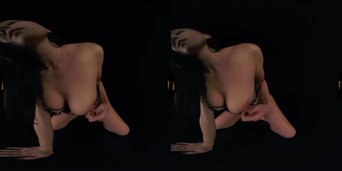 Bella Angel - Noir