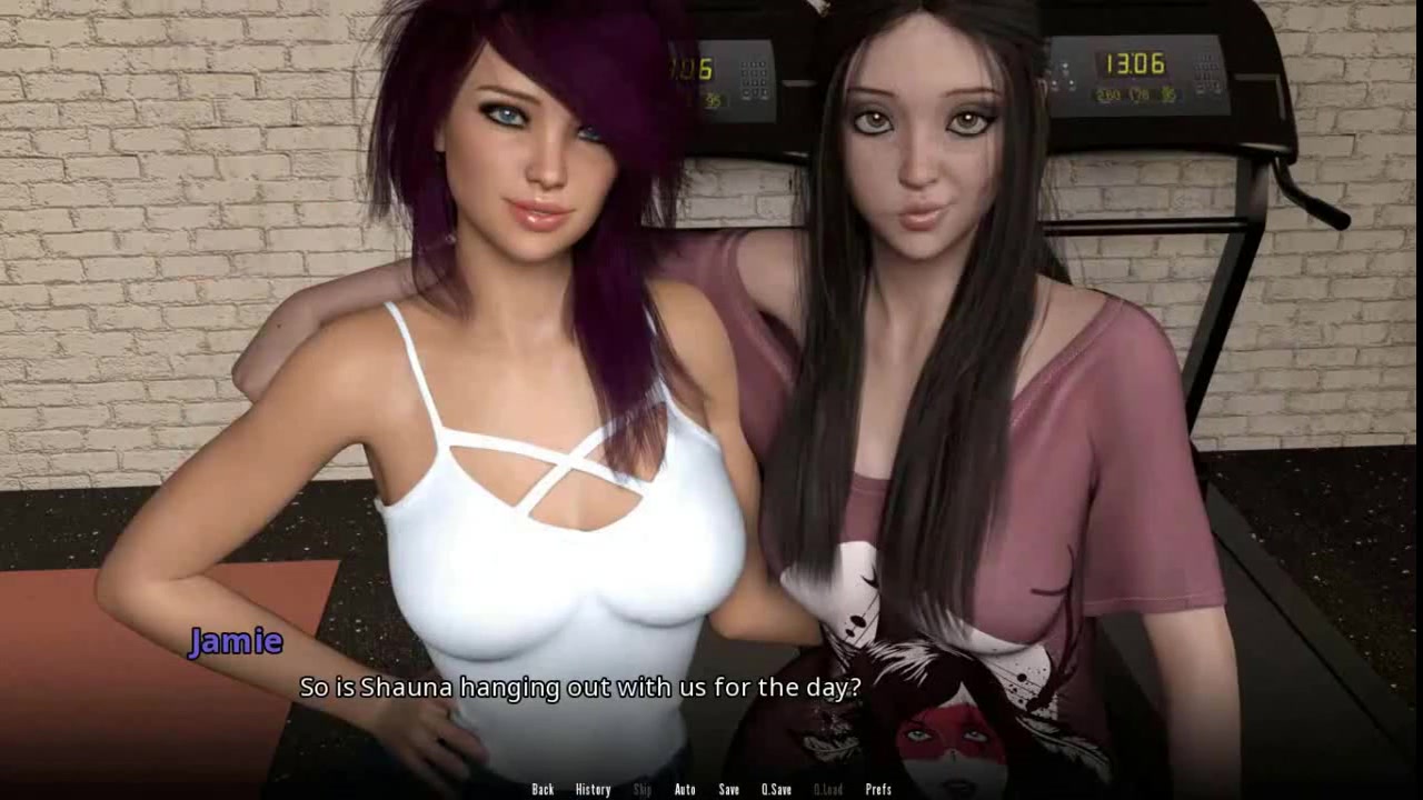 Wvm We Are Going To College Ep2