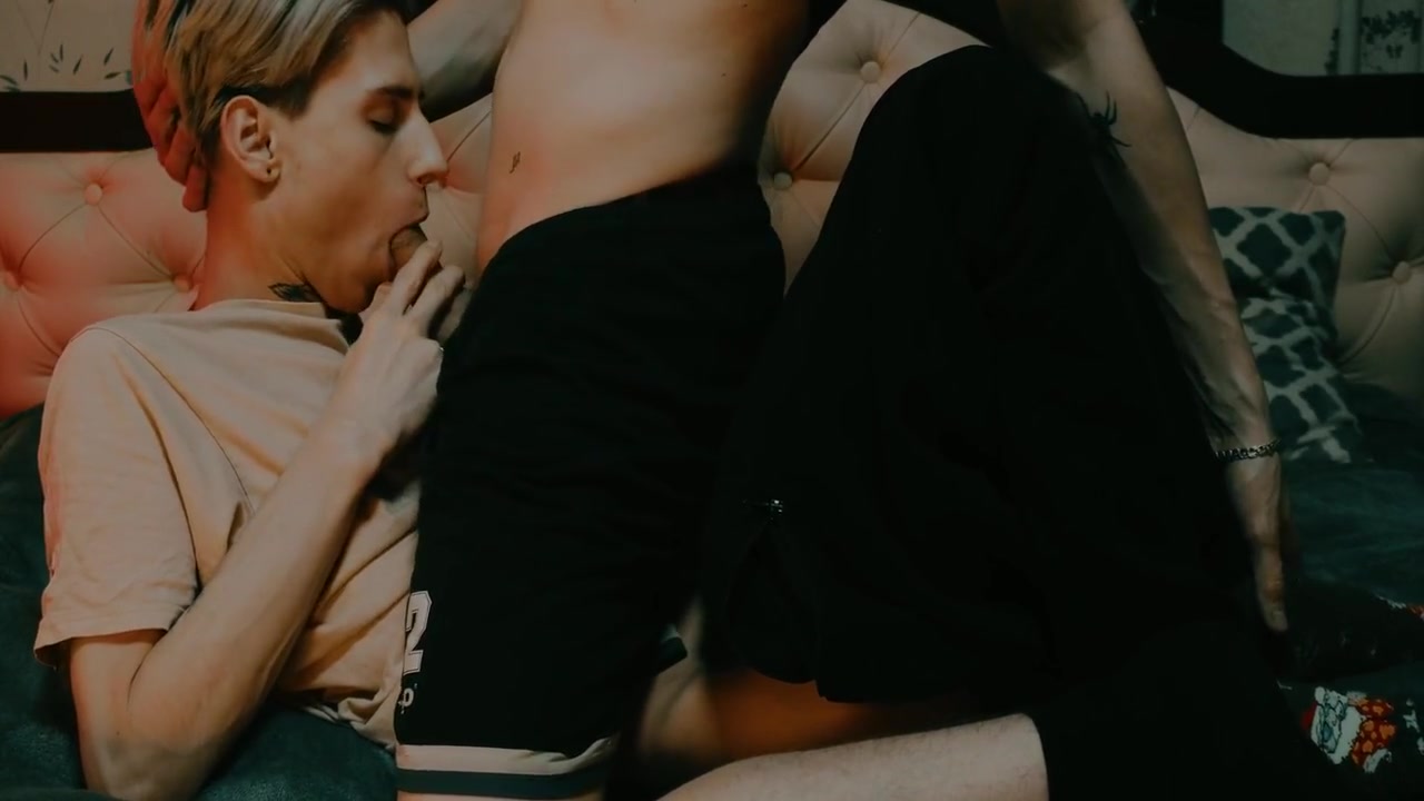 A Little Sex To Well