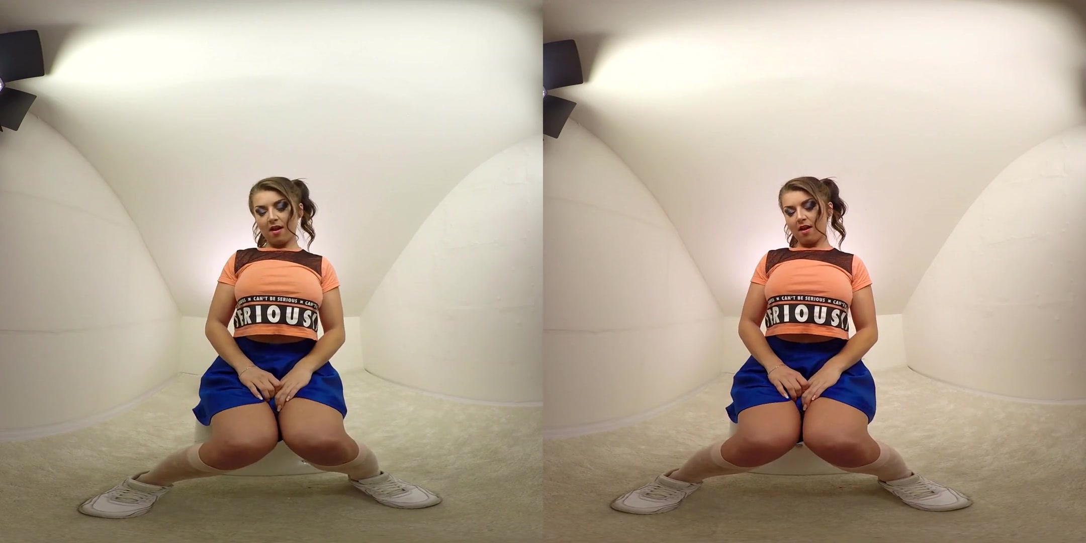 Veronika in 220 - Veronika - BravoModelsMedia