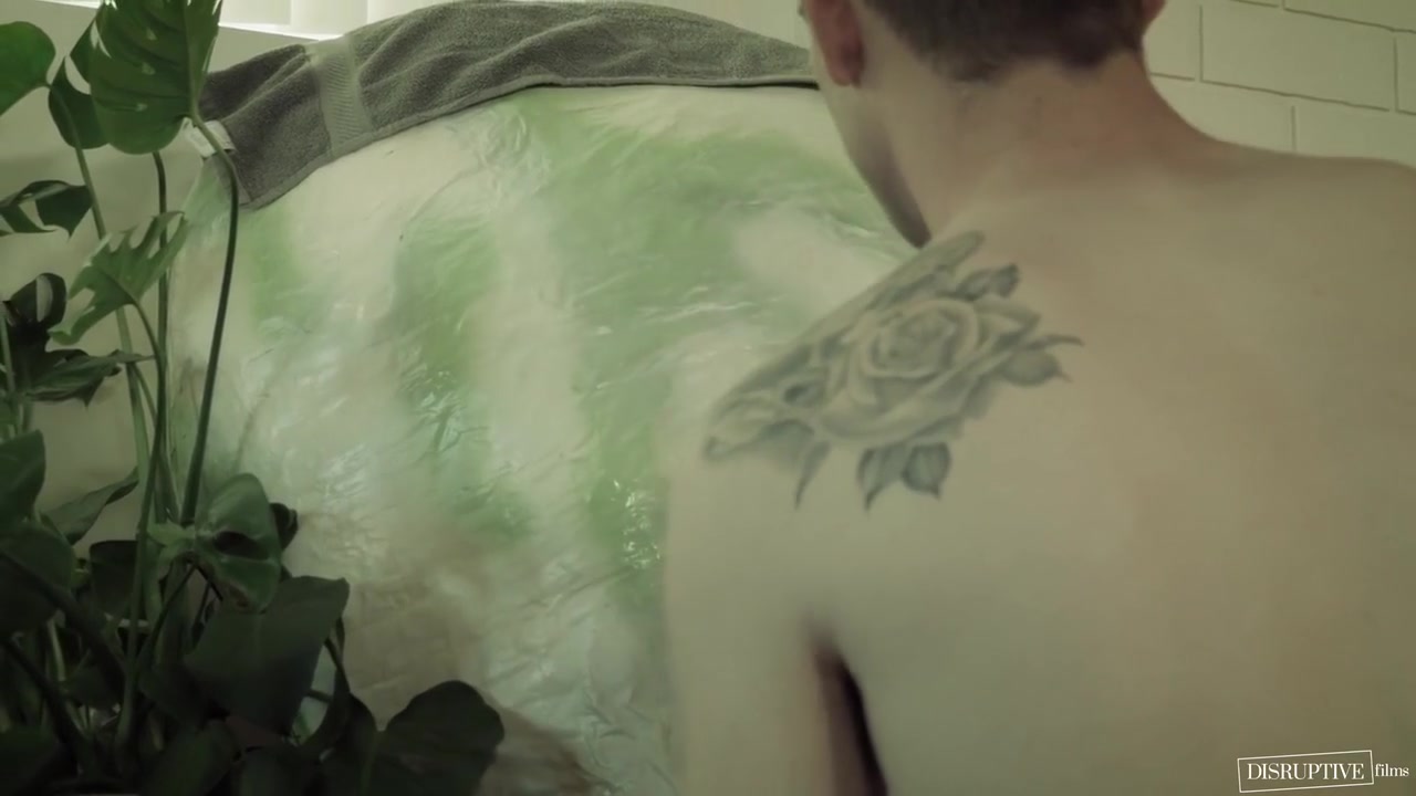 Disruptive Halloween - Creature Creampies With Scott Finn