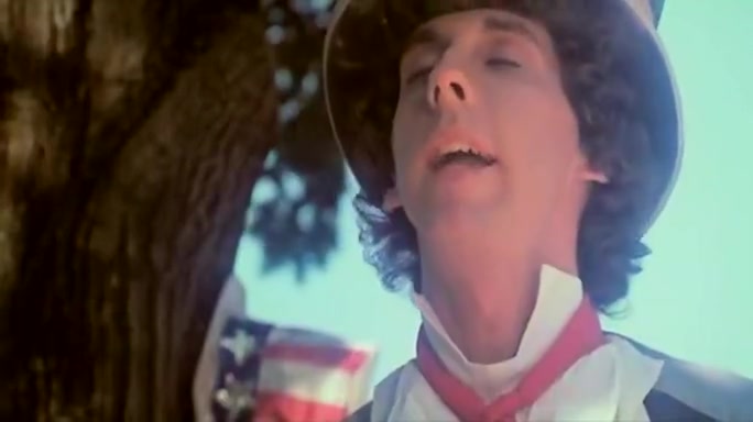 Kristine DeBell, Bucky Searles, Gila Havana in classic fuck scene