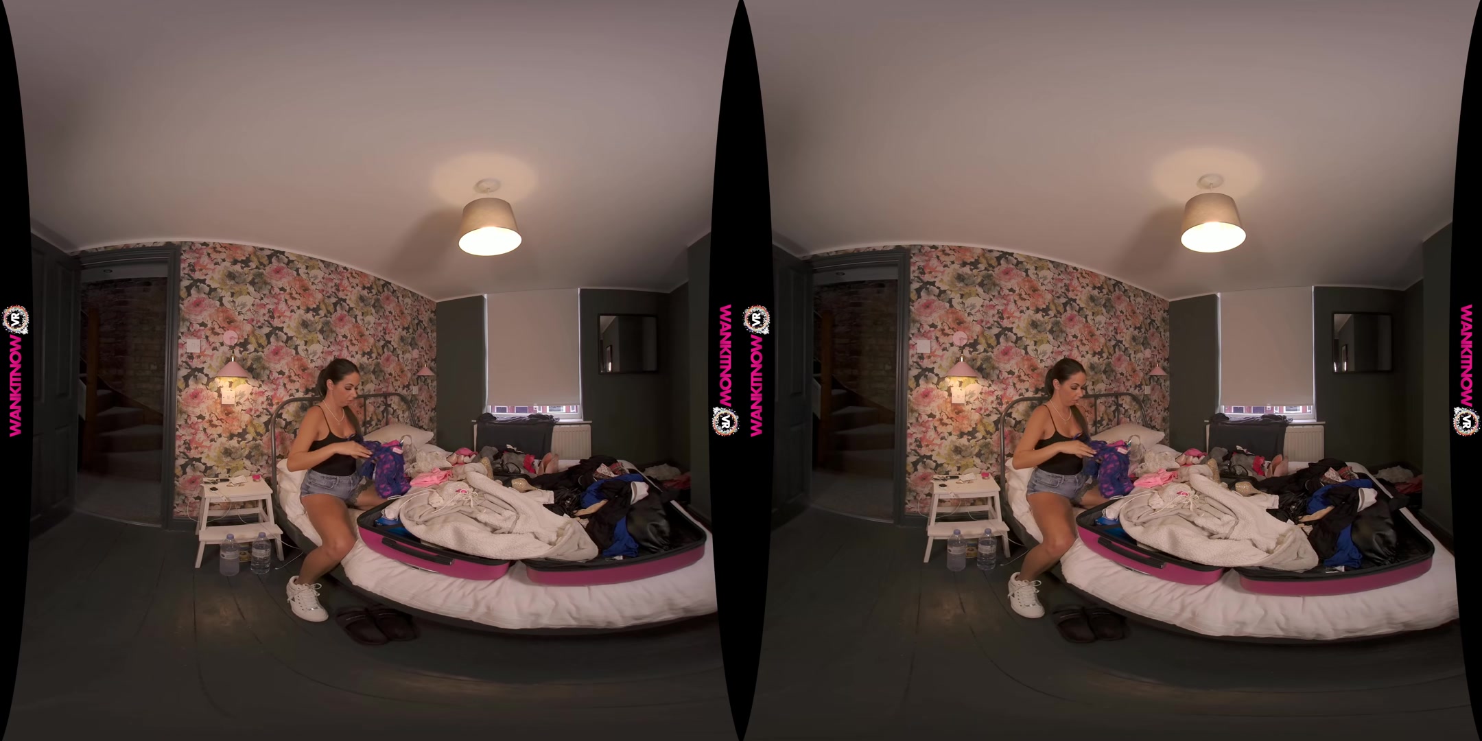 Your Last Wank - WankitnowVR