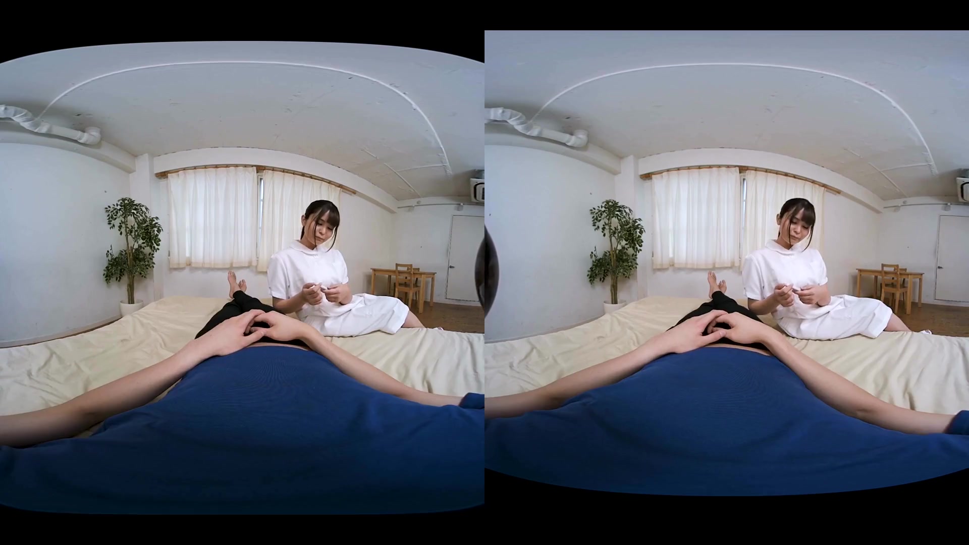 Japanese Busty Nurse Do Everything for U!!! - Big Tits JAV Porn