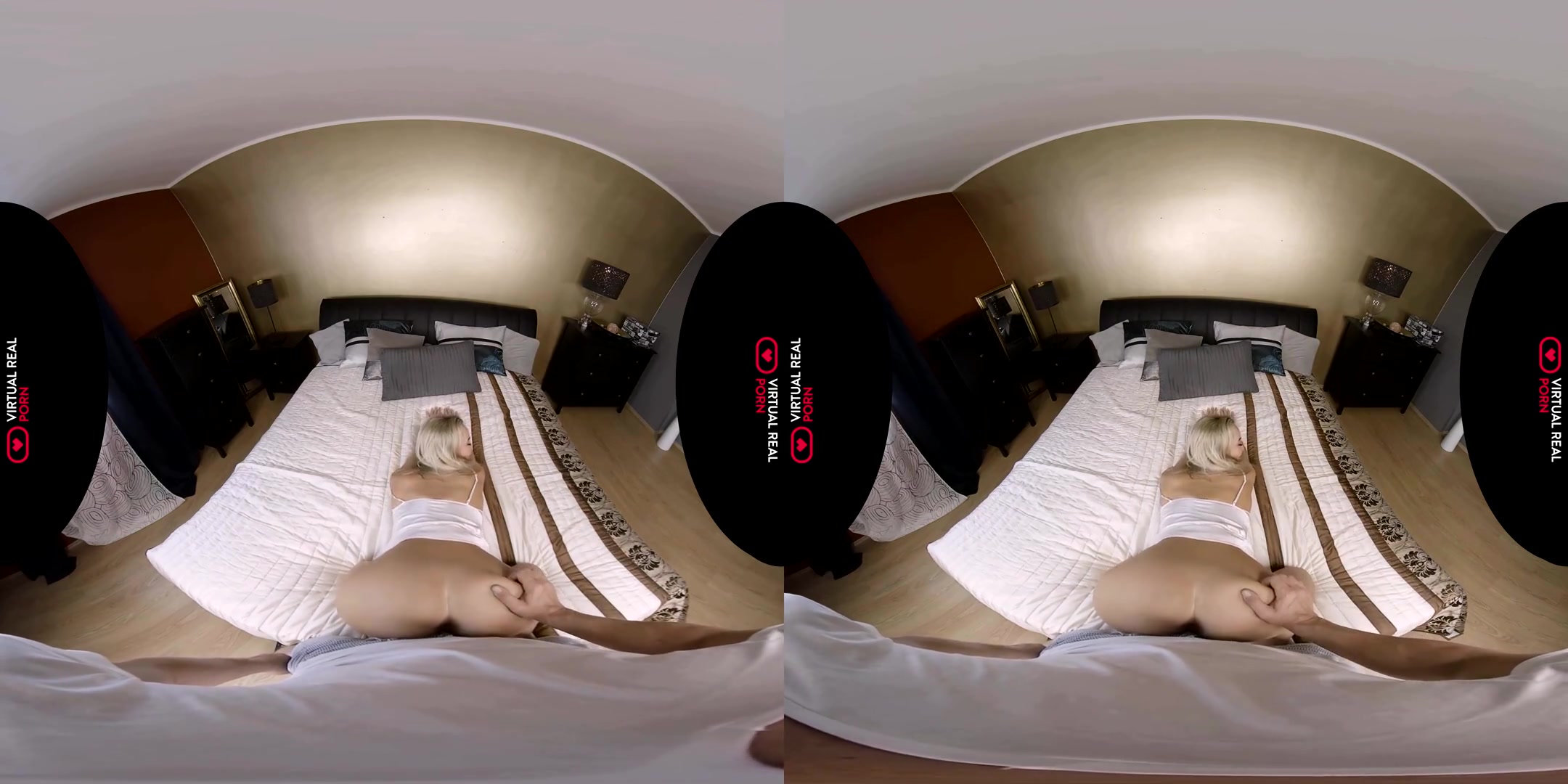 Facial Mask - SexLikeReal