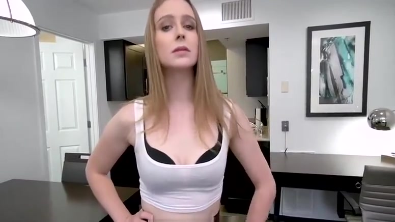Stepbro Trades Sex For Chores With His Naughty Stepsister